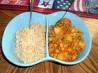 Chickpea Dahl
