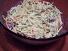 Creamy & Easy Broccoli Slaw. Recipe by Cooks4_6