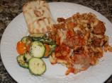 Greek Casserole