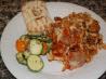 Greek Casserole. Recipe by Alskann