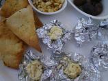 Baked Feta Cheese With Oregano