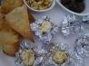 Baked Feta Cheese With Oregano. Recipe by Alskann