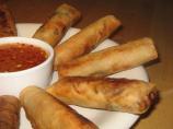 Spring Roll Dipping Sauce