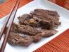 BBQ Basting Sauce - Oriental Ginger