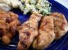 BBQ Basting Sauce - Oriental Ginger