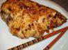 BBQ Basting Sauce - Oriental Ginger