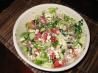 Greek Village Salad (Nick and Marina Makris Horiatiki Salad)