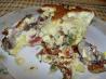 Artichoke and Red Pepper Frittata (Ww 4 Points). Recipe by justcallmetoni