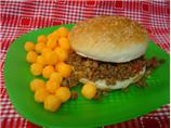 Best Ever Sloppy Joes