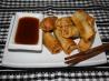 Vietnamese Spring Rolls. Recipe by Gerry