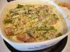 Potato-Ham Bake. Recipe by TasteTester