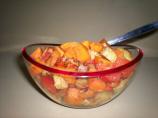 Moroccan-Spiced Roasted Vegetables
