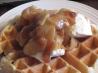 Daisy Mae's Fried Apples