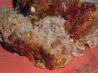 Canadian Firefighter's Meatloaf