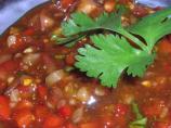 Venezuelan Spice Marinade