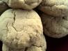 Canadian Maple Cookies. Recipe by Sydney Mike
