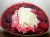 Warm Berry Compote