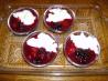 Warm Berry Compote