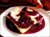 Warm Berry Compote