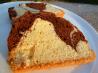 German Marble Cake