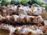 Spiced Skewered Chicken (Chicken Sosaties)