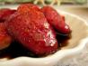 Dessert Sauce for Fruit. Recipe by Richard Sebastian