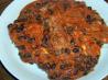 Vegetable Chicken With Black Beans