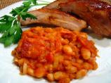 Now That's What I'm Talkin' About! Baked Beans