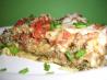 Easy Spinach Lasagne. Recipe by Patsy A.