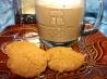 Canadian Molasses Cookies - No Butter