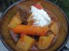 Bayrischer Gulasch: German Goulash Stew - Crock Pot or Oven