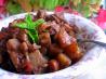 Bayrischer Gulasch: German Goulash Stew - Crock Pot or Oven