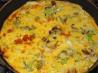 Italian Sausage Frittata