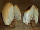 Native Biscuit Bread