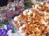 Creamy Grape Salad