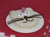 Baby's 1st Birthday Banana Cake - No Sugar. Recipe by Tanya Pants