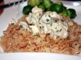 Rachael Ray's Rice Pilaf