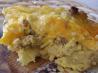 Easy Country Breakfast Casserole. Recipe by D. Todd Miller