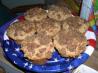 "tummy Crisis" Dried Apricot and Muesli Muffins