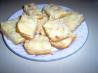 Lemon Cheese Squares. Recipe by Chef on the coast