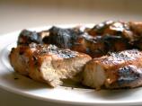 Canadian - Maple Syrup Glaze for Fish & Meat