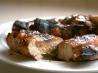 Canadian - Maple Syrup Glaze for Fish & Meat. Recipe by Um Safia