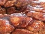 Canadian - Yummy Maple Monkey Bread