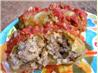 Stuffed Cabbage Rolls. Recipe by Quick 'n' Easy Recipes
