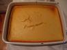 South African Crustless Milk Tart. Recipe by Enjolinfam