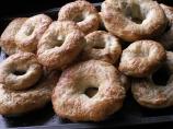 Plain Bagels