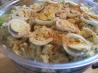 Picnic Party Potato Salad. Recipe by Chef on the coast