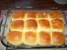 Mom's Rolls. Recipe by Chef on the coast