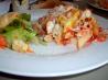 Chicken Ziti Bake