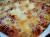Chicken Ziti Bake
